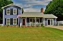 578 Tryon Place 11 sold home in Gastonia, SC
