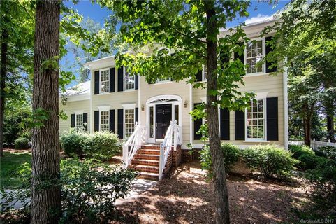 6630 Mays Chapel Lane sold home in Mays Chapel, Charlotte, NC