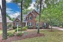5707 Monticello Drive sold home in Concord, SC