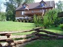 309 Sams Trail sold home in Waynesville, SC