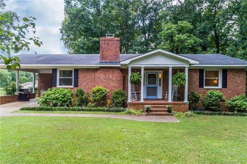 2793 Dogwood Circle sold home in Quiet Acres, Rock Hill, SC