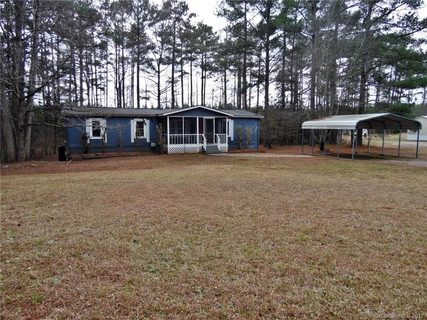 1134 Meadowbend Drive sold manufactured home in Eastview Estates, York, SC