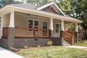 1632 Parson Street sold home in Charlotte, SC