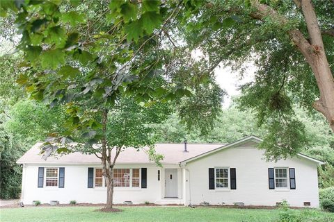 1431 E Barden Road