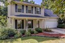 2316 Pond Ridge Court sold home in Kannapolis, SC