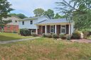 900 Tally Ho Court sold home in Charlotte, SC
