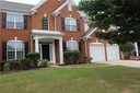 11114 Maplehurst Drive 160 sold home in Charlotte, SC