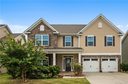 3912 Franklin Meadows Drive sold home in Matthews, SC