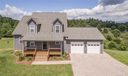 105 Big Sky Drive sold home in Leicester, SC