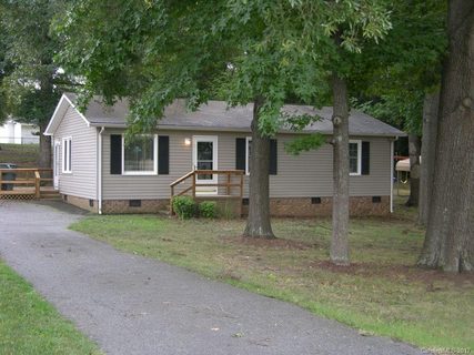 521 Kingfield Drive sold home in Kingfield, Concord, NC