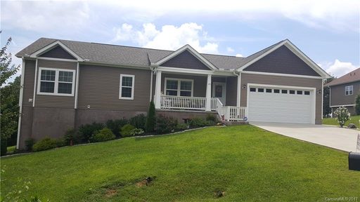 270 High Ridge Drive