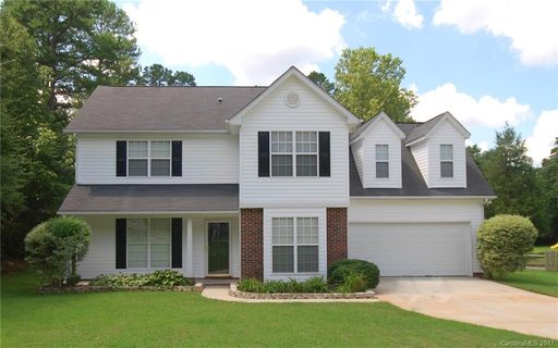 2109 Brandywine Drive