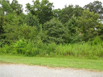 142 Galax Drive sold lot in Glen Ridge, Statesville, NC