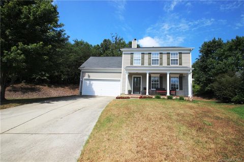 2501 Governors Pointe Court
