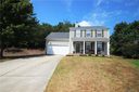 2501 Governors Pointe Court sold home in Concord, SC