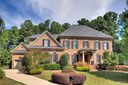 2350 Garden View Lane sold home in Weddington, SC