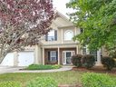4528 Astonboro Drive 18 sold home in Charlotte, SC