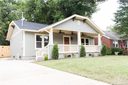 1317 Downs Avenue sold home in Charlotte, SC