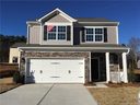 129 Beam Drive Lot 16 sold home in Mooresville, SC
