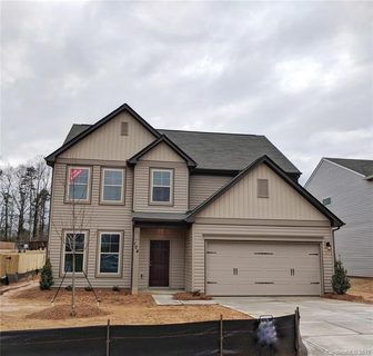 104 Rockhopper Lane Lot 34