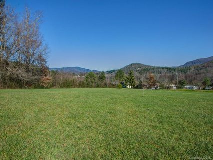 Lot 1 Olivia Trace sold lot in Cane Creek Views, Fletcher, NC