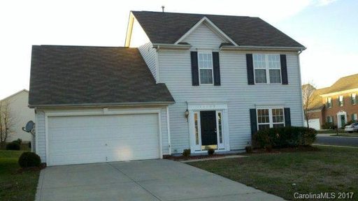 12219 Wallace Ridge Drive