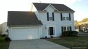 12219 Wallace Ridge Drive sold home in Charlotte, SC