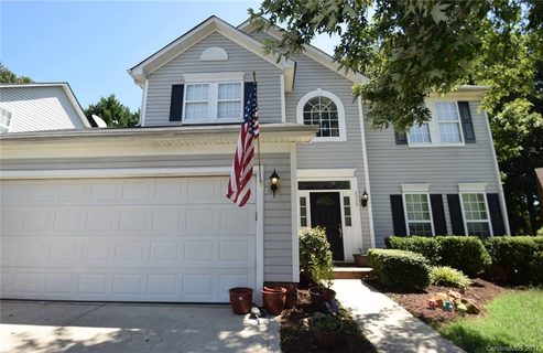 2535 Thornfield Road 38 sold home in Deercreek, Charlotte, NC