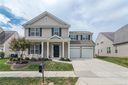 17829 Train Station Drive sold home in Huntersville, SC