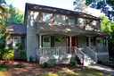 19 Woodcrest Road sold home in Asheville, SC