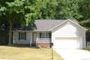 1613 Barbara Ann Circle sold home in Kannapolis, SC