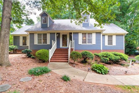 3305 Clay Court