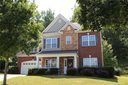 613 Ravenglass Drive sold home in Fort Mill, SC