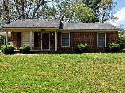 6307 Covecreek Drive sold home in Greenbriar, Charlotte, NC