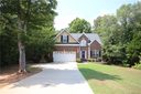 4063 Flint Drive sold home in Lancaster, SC