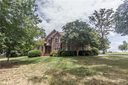 5921 Morgan Park Drive sold home in Monroe, SC