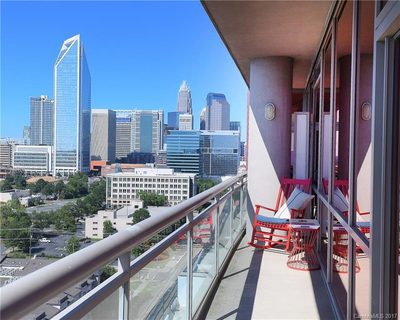 315 Arlington Avenue 1705 sold condo in Arlington, Charlotte, NC