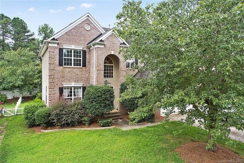 11507 Mcginns Trace Court