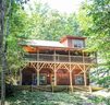 980 Spicer Cove Road sold home in Hendersonville, SC
