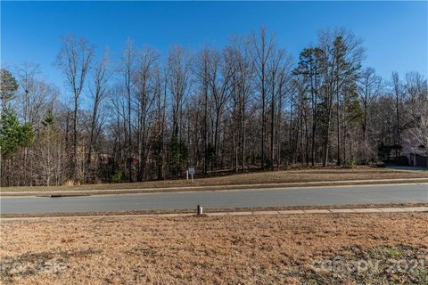 1506 Tarrington Way 78 sold lot in Anniston Grove, Indian Trail, NC