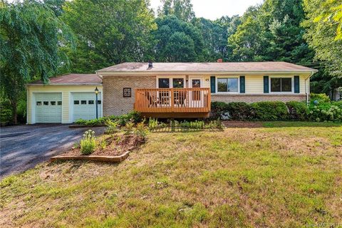 45 Providence Road