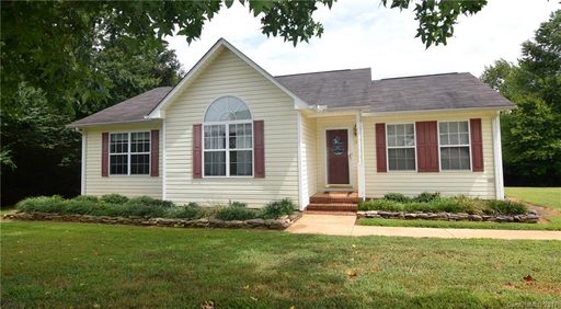 2910 Cabin Creek Drive sold home in Cabin Creek, Catawba, NC