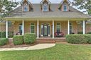 5015 Ancestry Circle 40 sold home in Weddington, SC