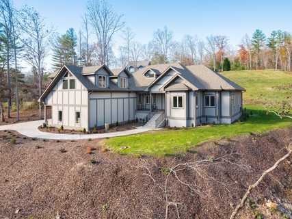 22 Keswick Drive sold home in Keswick Hills, Asheville, NC