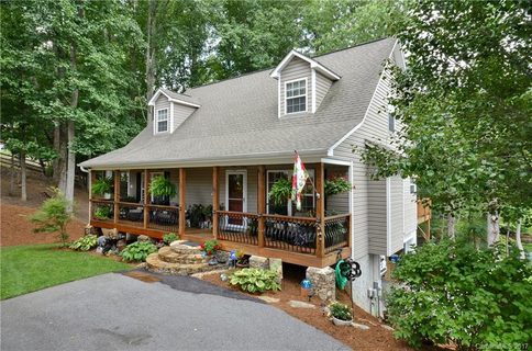 159 Rachael Drive sold home in Regina Park, Waynesville, NC