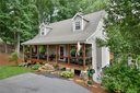 159 Rachael Drive sold home in Waynesville, SC