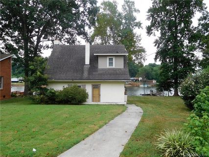 292 High Rock Shores Drive