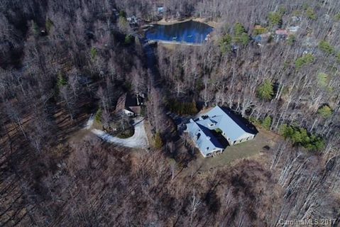 3535 Skyuka Mountain Road