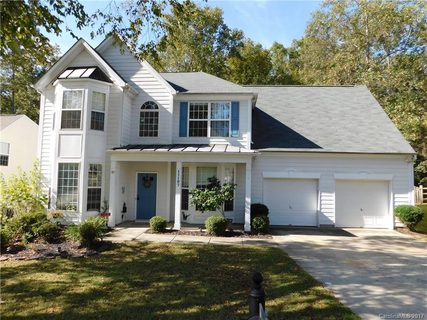 11107 Chastain Parc Drive