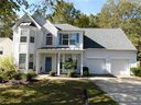 11107 Chastain Parc Drive sold home in Charlotte, SC